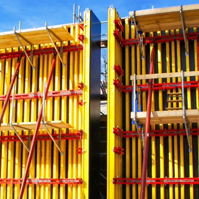 Tobler Rex Trägerschalungen - Tobler AG