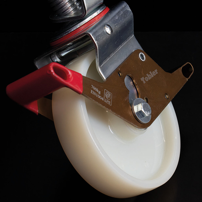 MATO R Rollgerüst - Tobler AG