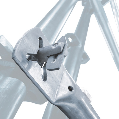 MATO 3 Gerüstsystem - Tobler AG