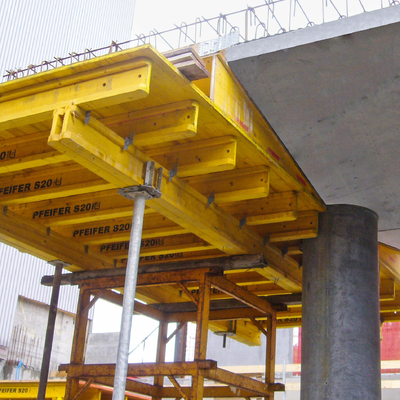 Tobler Project Sonderschalungen - Tobler AG