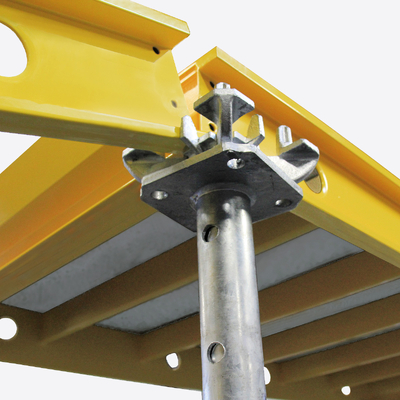 Tobler Deck Deckenschalungen - Tobler AG