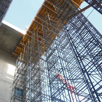 Tobler Spriessgerüst 22 - Tobler AG