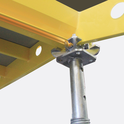 Tobler Deck Deckenschalungen - Tobler AG