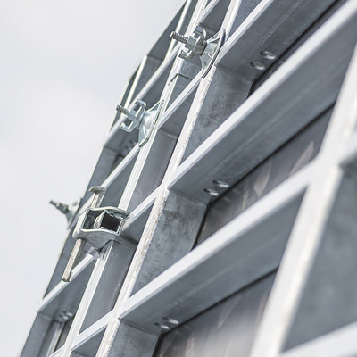 Tobler Top Rahmenschalungen - Tobler AG