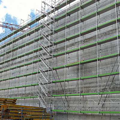 MATO Z Gerüstzubehör - Tobler AG