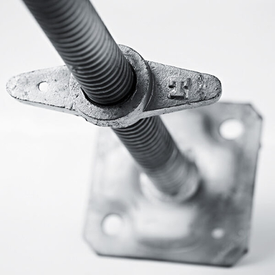 MATO Z Gerüstzubehör - Tobler AG