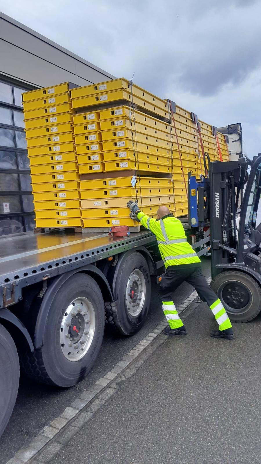 Tobler Deck Tobler Deck