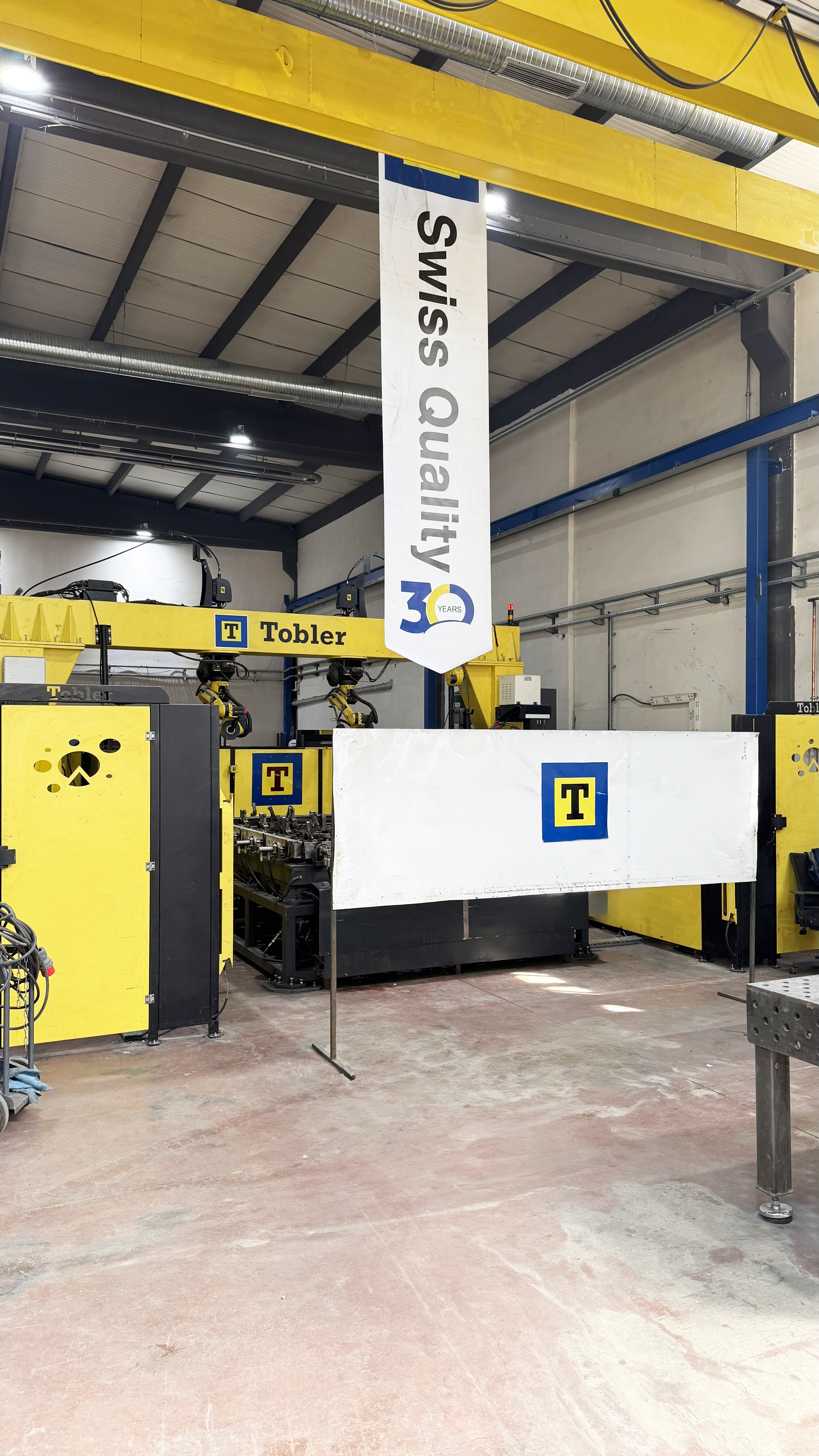 Tobler Produktion Tobler Produktion 2