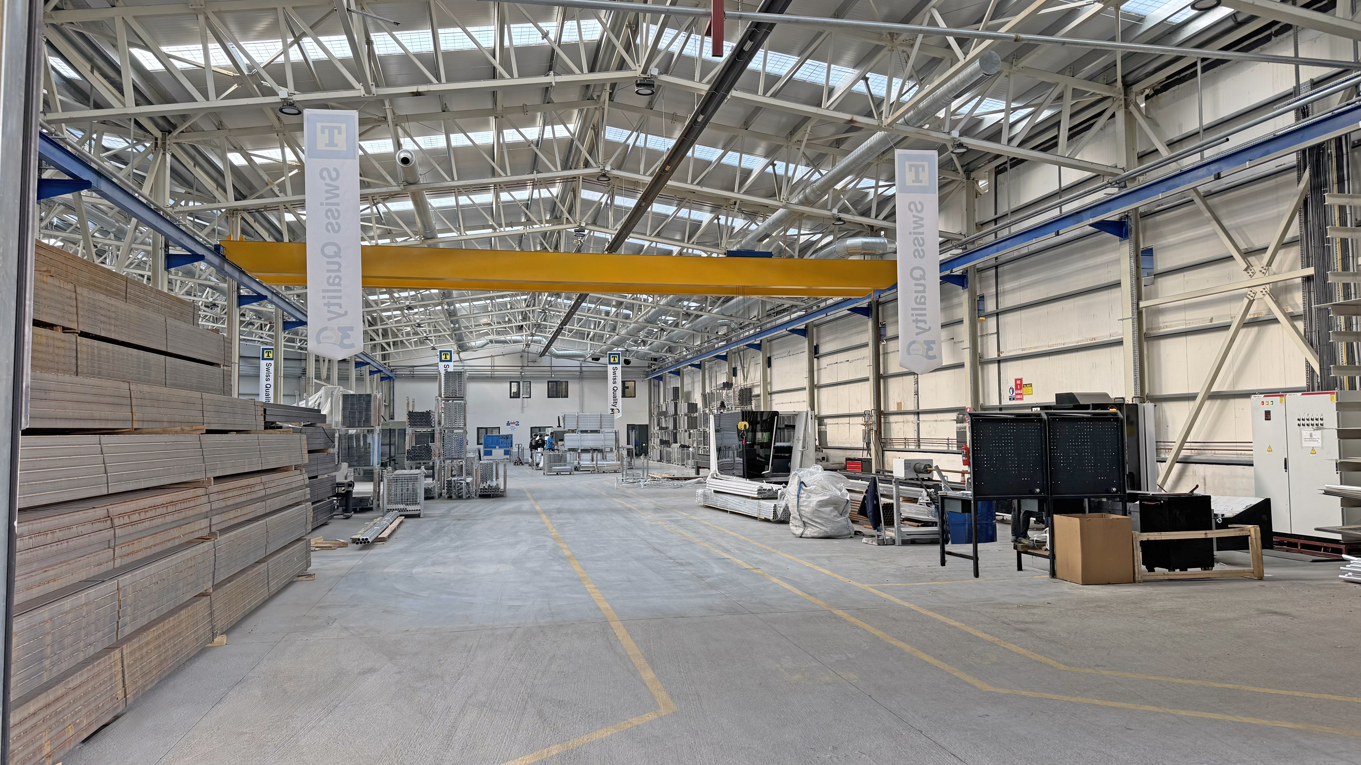 Tobler Produktion Tobler Produktion